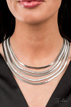 Load image into Gallery viewer, Persuasive - Zi Collection Necklace