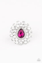 Load image into Gallery viewer, Who's Counting? - Pink Ring