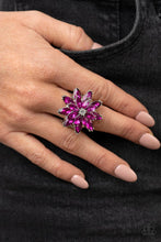 Load image into Gallery viewer, Am I GLEAMing? - Pink Ring