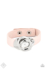 Load image into Gallery viewer, Pasadena Prairies - Pink Bracelet