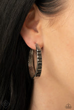 Load image into Gallery viewer, More to Love  - Silver Earring