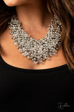 Load image into Gallery viewer, Sociable - Zi Necklace