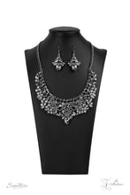 Load image into Gallery viewer, The Tina - Zina Collection Necklace