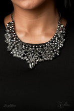 Load image into Gallery viewer, The Tina - Zina Collection Necklace