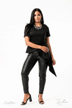 Load image into Gallery viewer, The Tina - Zina Collection Necklace