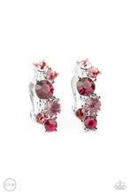 Load image into Gallery viewer, Cosmic Celebration - Pink Earring