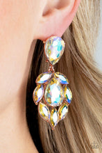Load image into Gallery viewer, Galactic Go-getter - Copper Earring