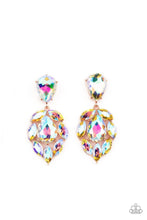 Load image into Gallery viewer, Galactic Go-getter - Copper Earring