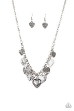 Load image into Gallery viewer, Grow Love - White Necklace