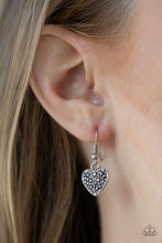 Load image into Gallery viewer, Grow Love - White Necklace