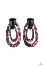 Load image into Gallery viewer, The HAUTE Zone - Multi Earring