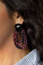 Load image into Gallery viewer, The HAUTE Zone - Multi Earring