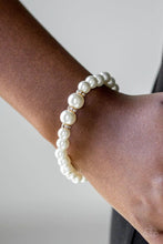 Load image into Gallery viewer, Radiantly Royal - Gold Bracelet
