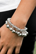 Load image into Gallery viewer, Power House Prowl &amp; Ballroom Baller Necklace &amp; Bracelet Set 1212s