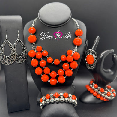 Fashion Fix - Complete Trend Set