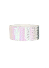 Load image into Gallery viewer, Mer-mazingly Mermaid - Pink Bracelet