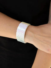 Load image into Gallery viewer, Mer-mazingly Mermaid - Pink Bracelet