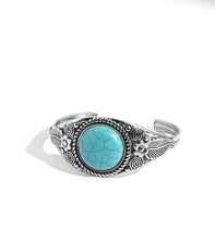Load image into Gallery viewer, Whimsically Winslow - Blue Bracelet