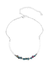 Load image into Gallery viewer, Space Odyssey - Multi Necklace