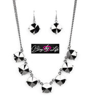 Load image into Gallery viewer, Fashion Fix  Complete Trend Set FF31
