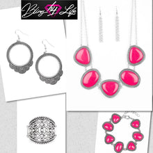 Load image into Gallery viewer, Fashion Fix  Complete Trend Set FF35