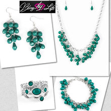 Load image into Gallery viewer, Fashion Fix Complete Trend Set FF36