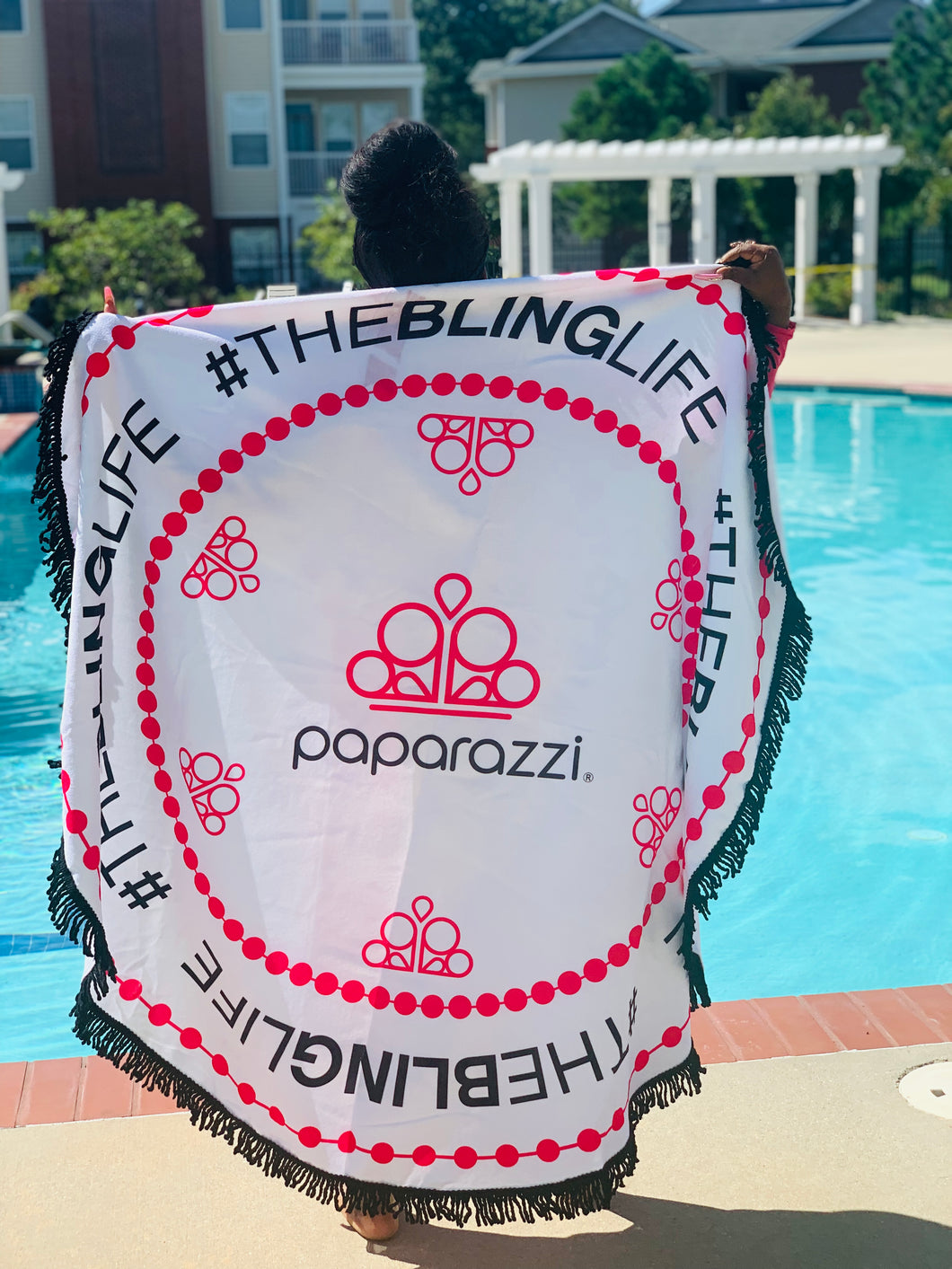 Extra Beach Large Towel - NEW 😍