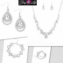 Load image into Gallery viewer, Fashion Complete Trend Set FF43