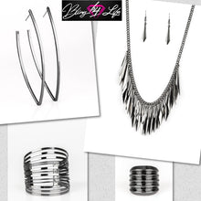 Load image into Gallery viewer, Fashion Fix Complete Trend Set FF45