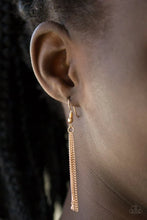 Load image into Gallery viewer, The Penthouse - Gold Necklace