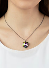 Load image into Gallery viewer, Stellar Serenity - Multi Necklace