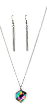 Load image into Gallery viewer, Stellar Serenity - Multi Necklace