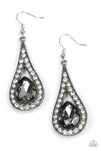 Load image into Gallery viewer, A-Lister Attitude - Silver Earring