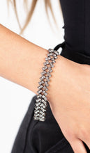 Load image into Gallery viewer, Seize the Sizzle - Black Bracelet