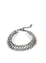 Load image into Gallery viewer, Seize the Sizzle - Black Bracelet