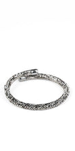 Load image into Gallery viewer, Stageworthy Sparkle - Black Bracelet