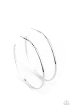 Load image into Gallery viewer, Basic Bombshell - Silver Earrings