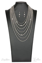 Load image into Gallery viewer, The Tina - Zi Necklace
