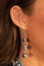 Load image into Gallery viewer, The Tina - Zi Necklace