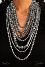Load image into Gallery viewer, The Tina - Zi Necklace