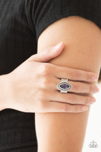Load image into Gallery viewer, Modern Millionaire - Purple Ring