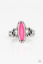 Load image into Gallery viewer, Desert Canyon - Pink Ring