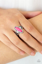 Load image into Gallery viewer, Desert Canyon - Pink Ring