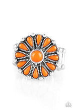 Load image into Gallery viewer, Poppy Pop - fastic - Orange Ring 3064R