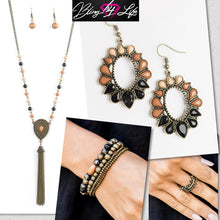 Load image into Gallery viewer, Fashion Fix Complete Trend Set FF60