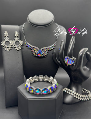Bling 4 Life Customized Set cs459
