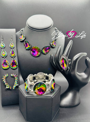 Bling 4 Life Customized Set cs460