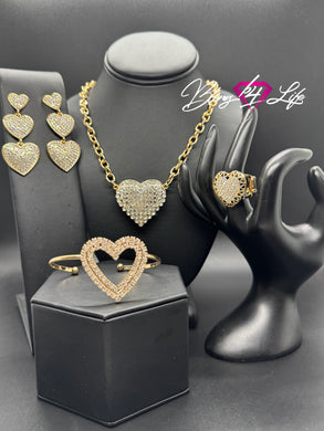 Bling 4 Life Customized Set cs461