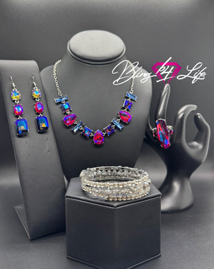 Bling 4 Life Customized Set cs462