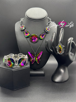 Bling 4 Life Customized Set cs463